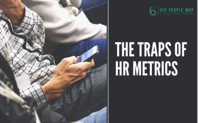 The Traps of HR Metrics